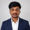 Alex Pandian