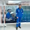 Eslam Mohamed