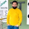 Muhammad Adeel Yousaf