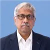 M Ramachandran
