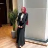 Seham Gafaar