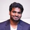 Seenuvasan Sambandamoorthy