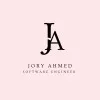 Jory Ahmed