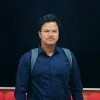 Satyajit Prusty