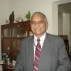 Narasimhan Chandrasekharan