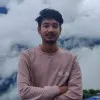 Bipin Thapa Magar