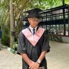 Jerix James
