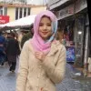 Tehreem Fatima