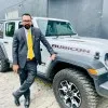 Devinder Singh