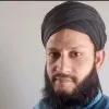 M Waqas Uddin Farooqui
