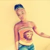 Wilhelminah Matlou