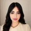 Rozhin Ahmadi