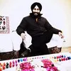 Vijeshwar Singh Gandhi