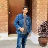 M Saqlain Zafar