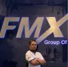 Muhd faizzy Azrai