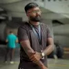 Justin antony