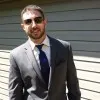 Brandon Majors