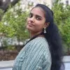 Tripuraneni Santhoshi Pujitha Chowdary