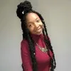 Cheronda Mathews