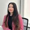Alisha Thakuri