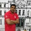 DILIP NANDY