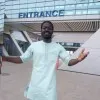 Awwal Isiaka