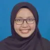 Halima Tus Sakdiya Mahrus