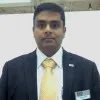 Venkatakrishnan Kedharanathan