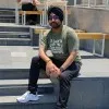 Gagan deep Singh