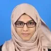 Fathima Asra Mohamed Aroos