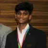 Thiyanesh Ravichandran