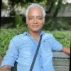 Srijan Chakravarty
