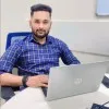 Vikram Kharade