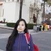 Sheila Yin