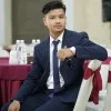 naresh gurung