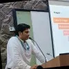 K Aditya Pratap Singh