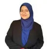 Siti Mariyam Zazaly
