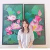Minh Anh Le