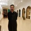 Mushtaq Bangash