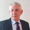 Stephen Thornton