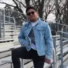 Rainiel Jimenez