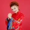 Svitlana Pomazan