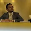 Mohammed Ali