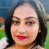 Simran Rai
