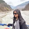 Monalisa Das
