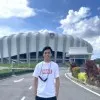 Muhammad Luqman Hakim