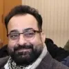 Arvind Kumar
