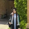 Sidra Ghanawi