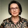 Olena Chibisova