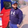 Sabahat Ali